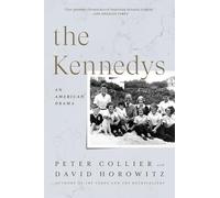The Kennedys: An American Drama
