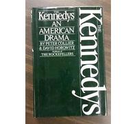 The Kennedys, an American Dream
