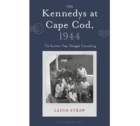 The Kennedys at Cape Cod, 1944