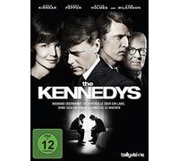 THE KENNEDYS - CASSAR,JON [DVD] [2010]