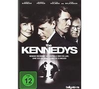 The Kennedys - Die komplette Serie
