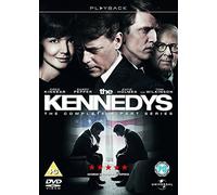 The Kennedys [DVD]