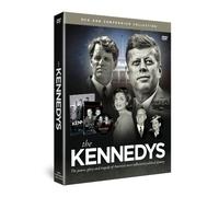 The Kennedys [DVD]