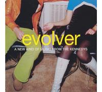 The Kennedys - Evolver