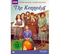 THE KENNEDYS - MOVIE [DVD] [2015]