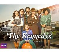 The Kennedys Season 1
