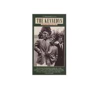 The Kennedys - The Kennedys - Later Years 1962 - 1980 [DVD] [Region 1] [US Import] [NTSC]