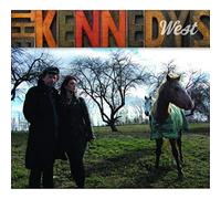 The Kennedys - West