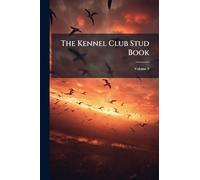 The Kennel Club Stud Book