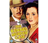 The Kennel Murder Case