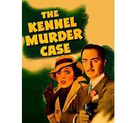 The Kennel Murder Case