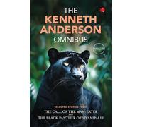 The Kenneth Anderson Omnibus Volume 2: Vol 2