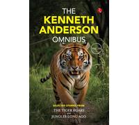 The Kenneth Anderson Omnibus Vol Iii