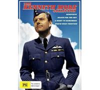 The Kenneth More Collection