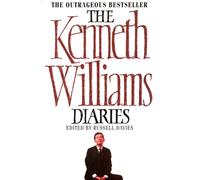 The Kenneth Williams Diaries
