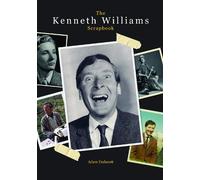 The Kenneth Williams Scrapbook