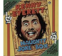 The Kenny Everett Naughty Joke-Box
