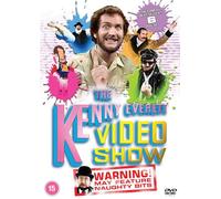 The Kenny Everett Video Show