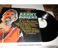 The Kenny Rogers Collection - 20 Golden Hits