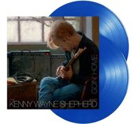 Kenny Wayne Shepherd - Goin' Home [VINYL]