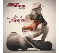 The Traveler