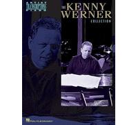 The Kenny Werner Collection: Piano Transcriptions