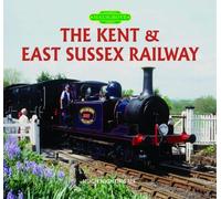 The Kent & East Sussex Railway