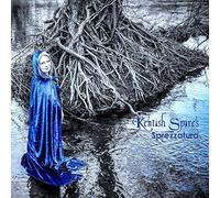 The Kentish Spires - Sprezzatura
