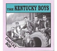 The Kentucky Boys - Cool Cat Bop