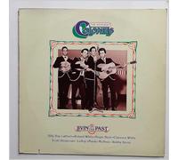 The Kentucky Colonels - Livin' in The Past