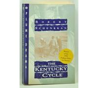 The Kentucky Cycle