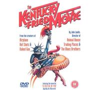 The Kentucky Fried Movie [DVD]