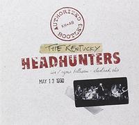 The Kentucky Headhunters - Authorized Bootleg: Live - Aqara Ballroom May 13