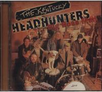 The Kentucky Headhunters - Big Boss Man [Us Import]