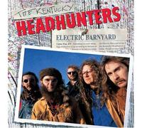 The Kentucky Headhunters - Electric Barnyard [Us Import]