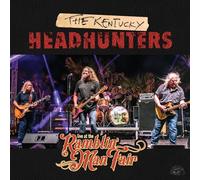 The Kentucky Headhunters - Live At The Ramblin' Man Fair