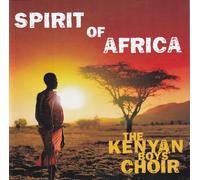 The Kenyan Boys Choir - Spirit Of Africa