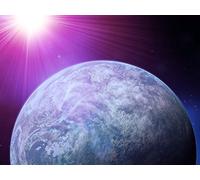 The Kepler Spacecraft's Planets