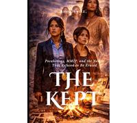 THE KEPT: Pocahontas, MMIP, and the Names That Refused to Be Erased