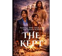 THE KEPT: Pocahontas, MMIP, and the Names That Refused to Be Erased