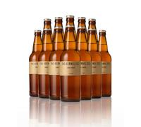 The Kernel Brewery Table Beer - UK Low Alcohol 500ml Bottles - 3.1% (12 Pack)