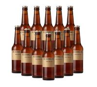 The Kernel British Export India Porter 500ml Bottles, 12 Pack