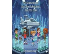 The Kesmateers [Our First Aventure]: How We Met