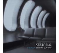 The Kestrels - Moon Is Shining Our Way [VINYL]