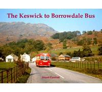 The Keswick to Borrowdale Bus