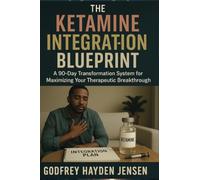 The Ketamine Integration Blueprint: A 90-Day Transformation System for Maximizing Your Therapeutic Breakthrough