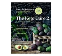The Keto Cure 2 - EN Multicoloured one size