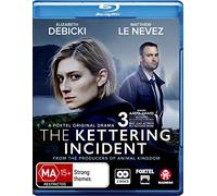 The Kettering Incident