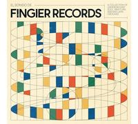 The Kevin Fingier Collective | Various Artists - El Sonido De Fingier Records