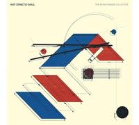 The Kevin Fingier Collective - Not Strictly Soul
